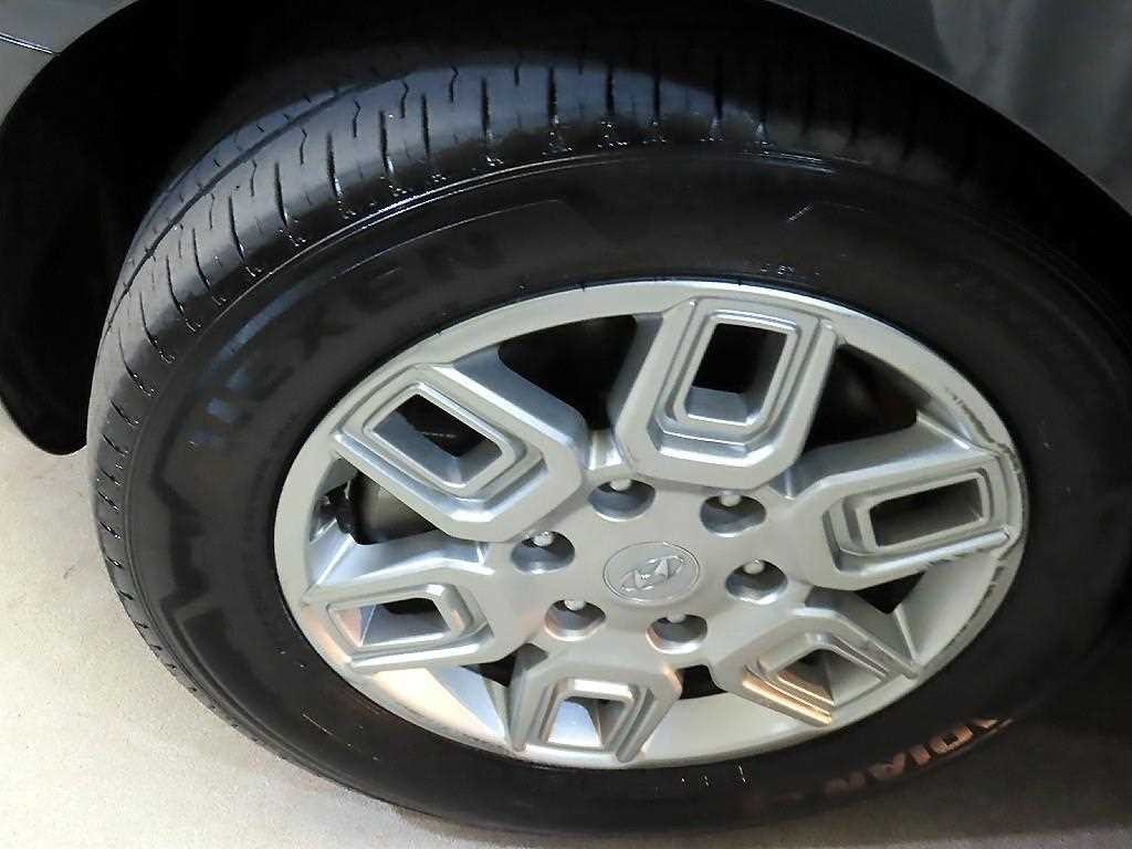 현대 스타리아 2WD 디젤 투어러 모던 11인승 이미지 19