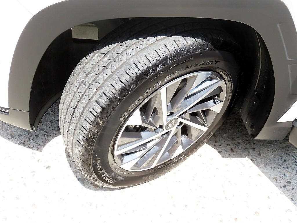 현대 투싼 투싼 하이브리드(NX4) 2WD 인스퍼레이션 이미지 20