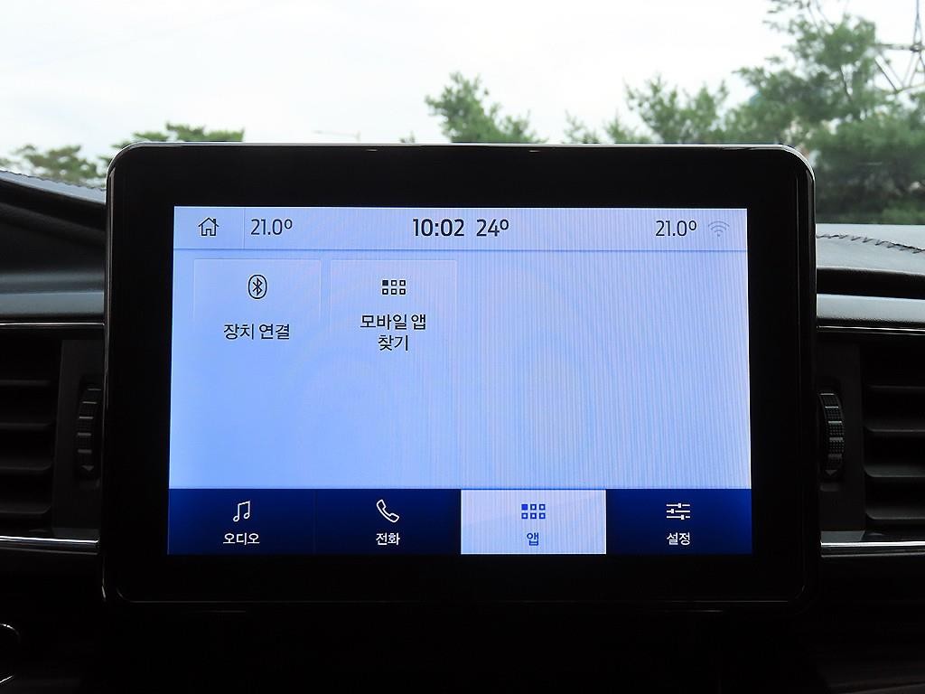 포드 익스플로러 익스플로러 6세대 2.3 AWD 리미티드 이미지 13