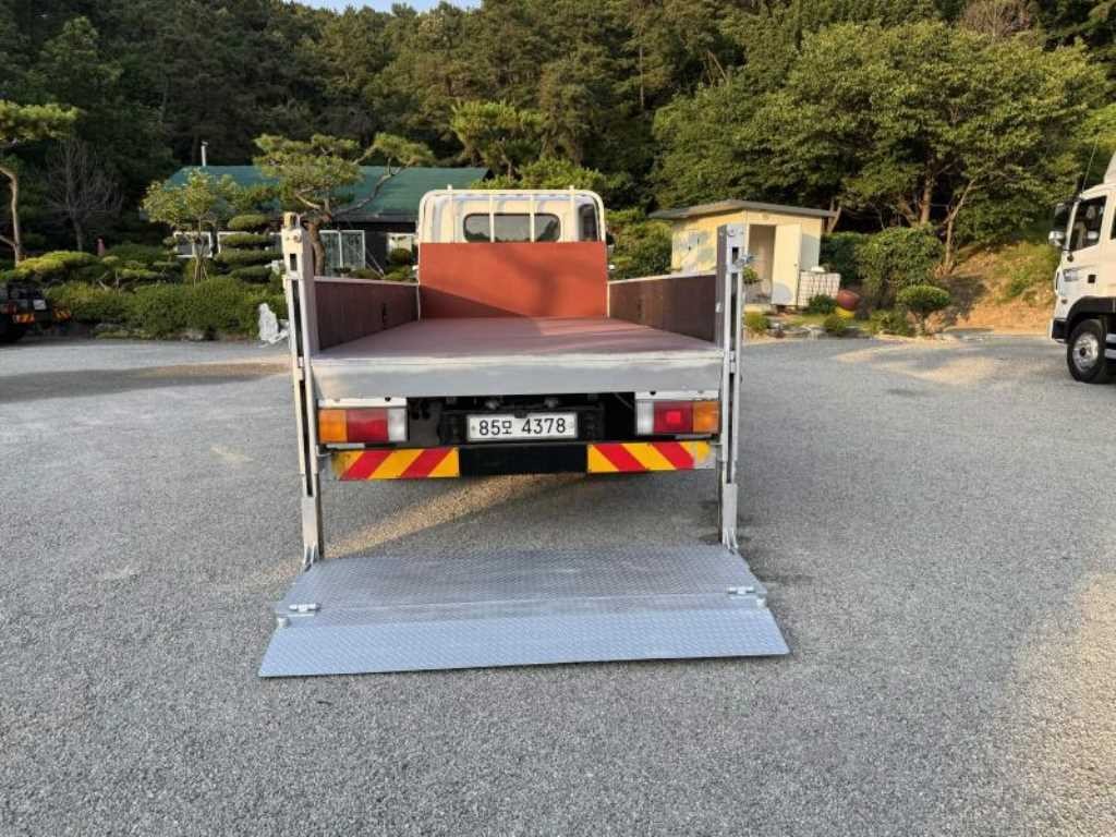 중대형화물 카고 카고(3.5~4톤) 마이티 3.5톤 올뉴마이티 이미지 7