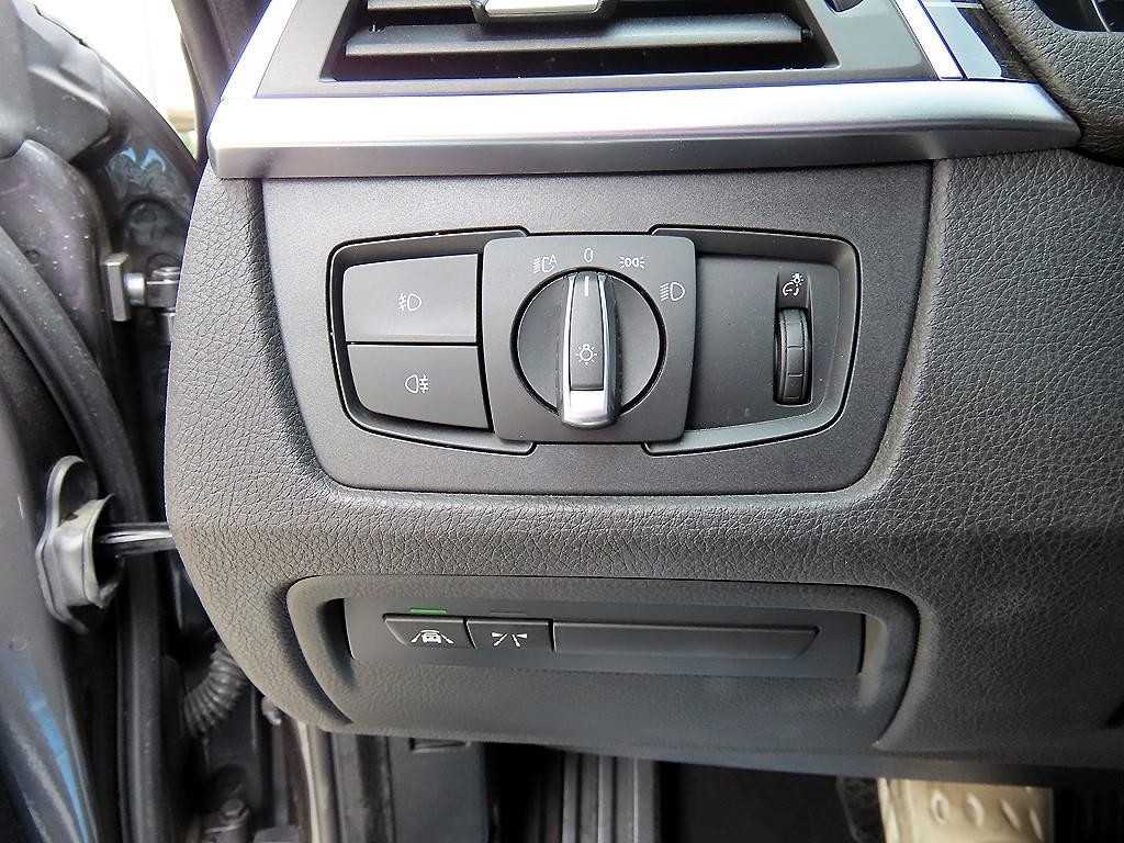 BMW 그란투리스모 3시리즈 GT (F34) GT 320D 럭셔리 이미지 13