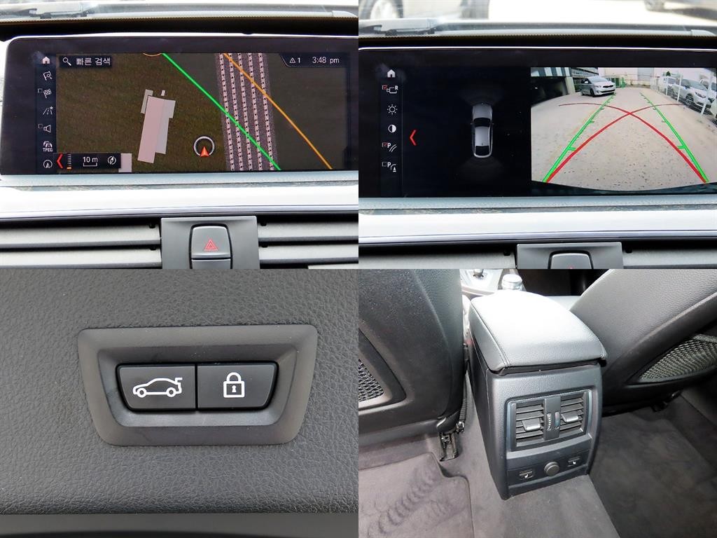BMW 그란투리스모 3시리즈 GT (F34) GT 320D 럭셔리 이미지 18