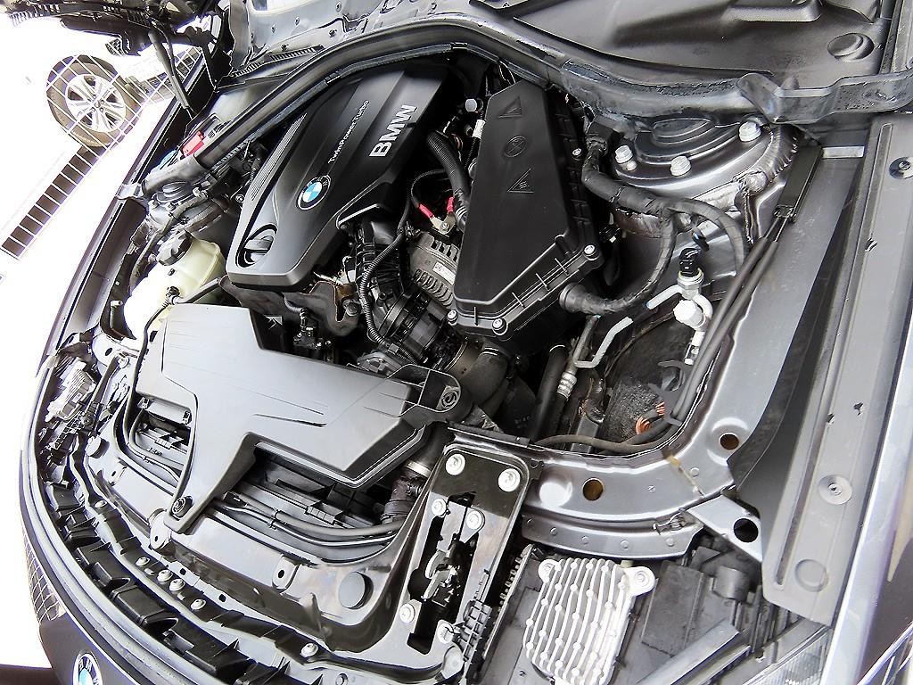 BMW 그란투리스모 3시리즈 GT (F34) GT 320D 럭셔리 이미지 19