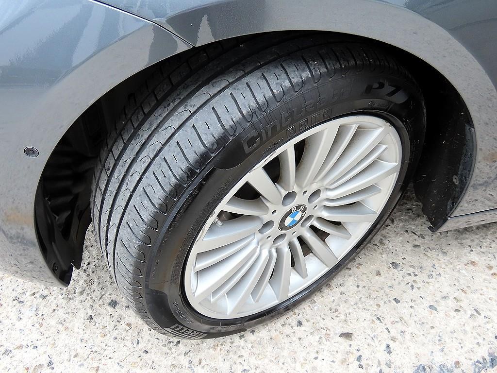 BMW 그란투리스모 3시리즈 GT (F34) GT 320D 럭셔리 이미지 20