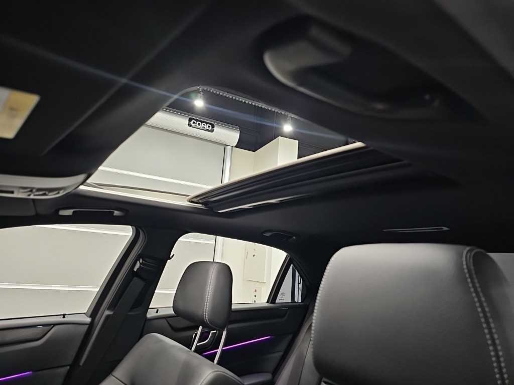 벤츠 E 클래스 E-클래스 W212 E200 아방가르드 이미지 13