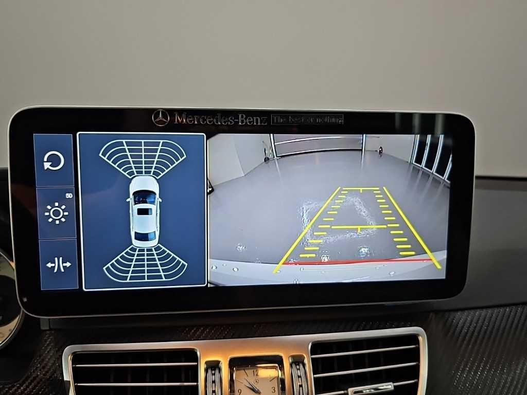벤츠 E 클래스 E-클래스 W212 E200 아방가르드 이미지 15