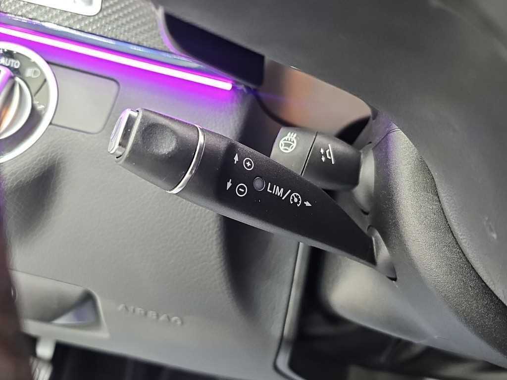벤츠 E 클래스 E-클래스 W212 E200 아방가르드 이미지 18