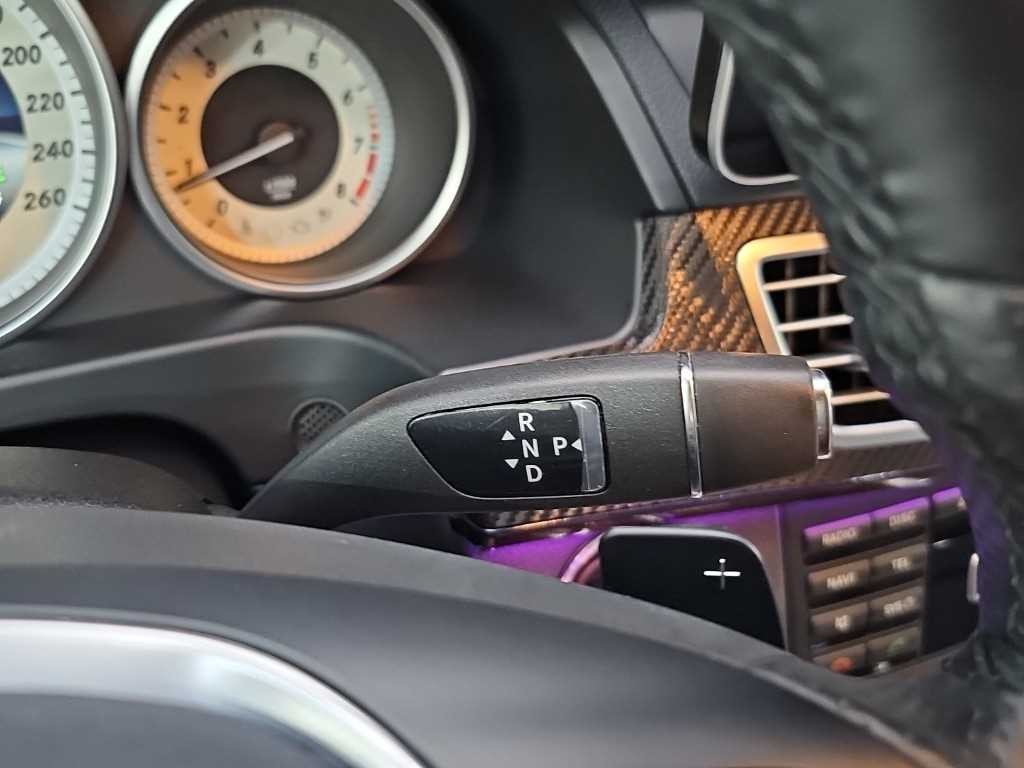 벤츠 E 클래스 E-클래스 W212 E200 아방가르드 이미지 8