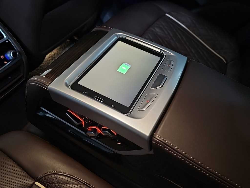 BMW 7시리즈 7시리즈 (G11) 740i 디자인 퓨어 엑설런스 이미지 14