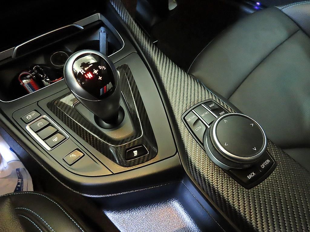 BMW 2시리즈 M2 (F87) 컴페티션 이미지 12