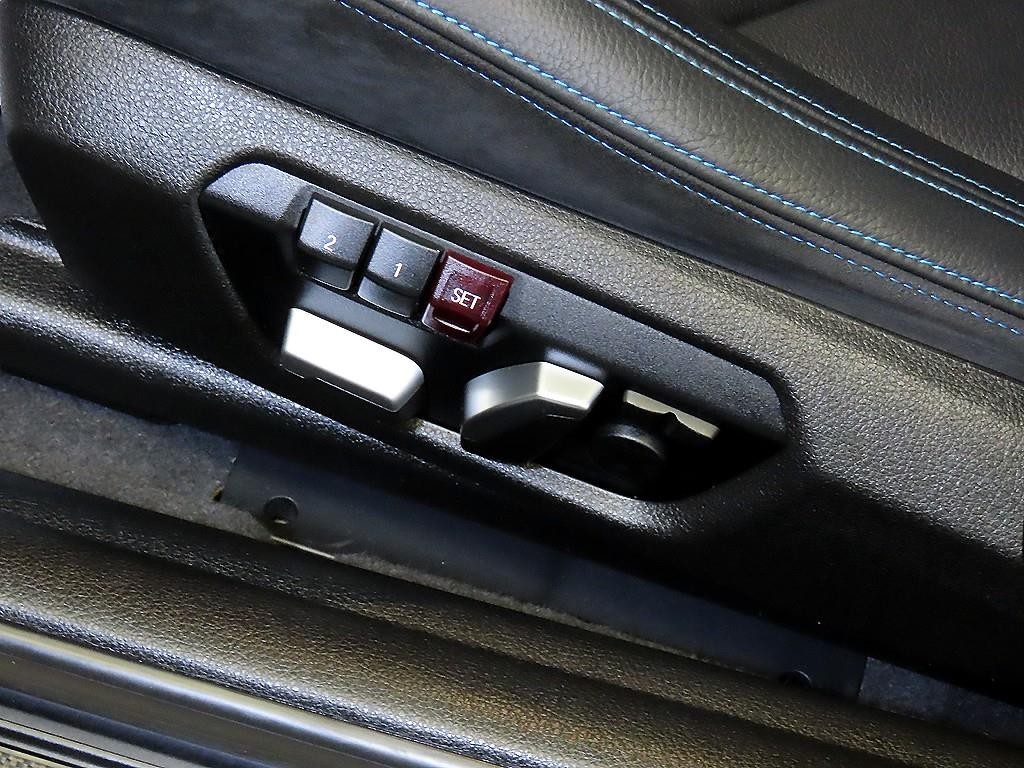 BMW 2시리즈 M2 (F87) 컴페티션 이미지 15