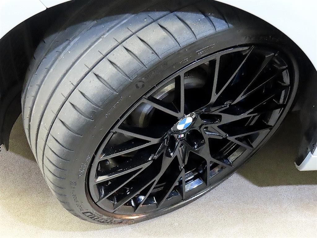 BMW 2시리즈 M2 (F87) 컴페티션 이미지 20