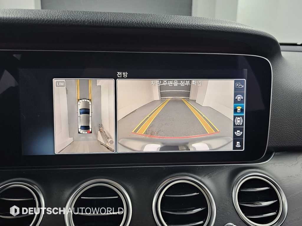 벤츠 E 클래스 E-클래스 W213 E300 아방가르드 이미지 15