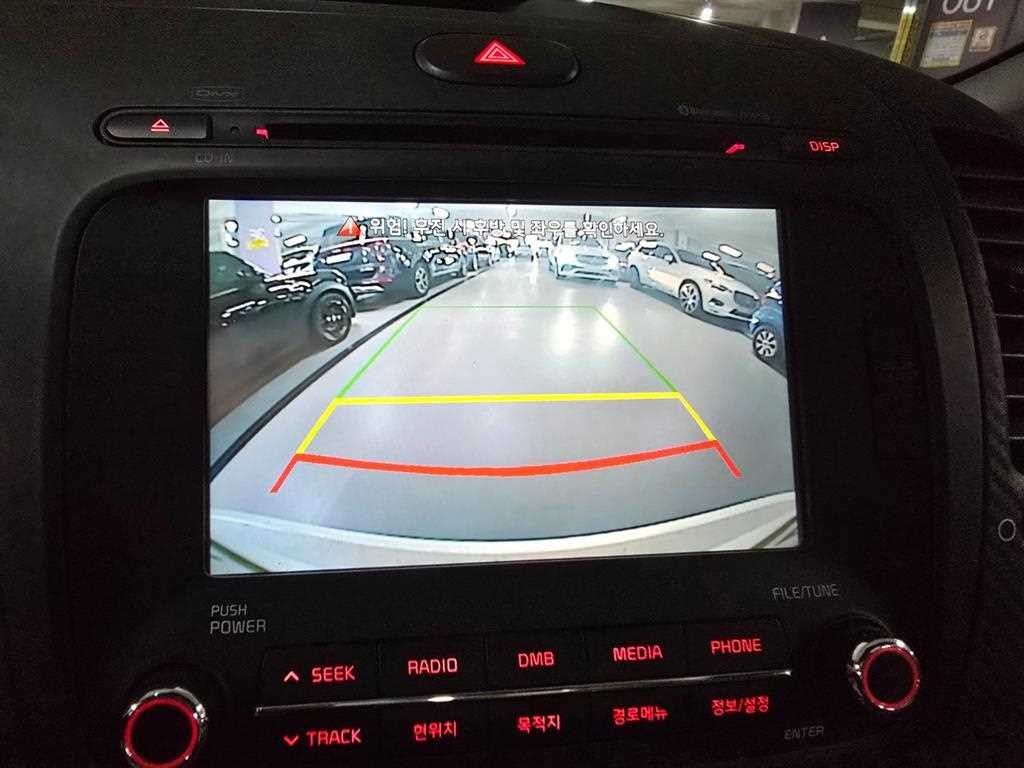 기아 K3 1.6 GDI 프레스티지 이미지 13