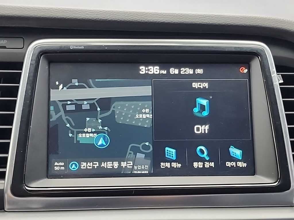 현대 쏘나타 쏘나타 뉴 라이즈 2.0 스마트 이미지 14