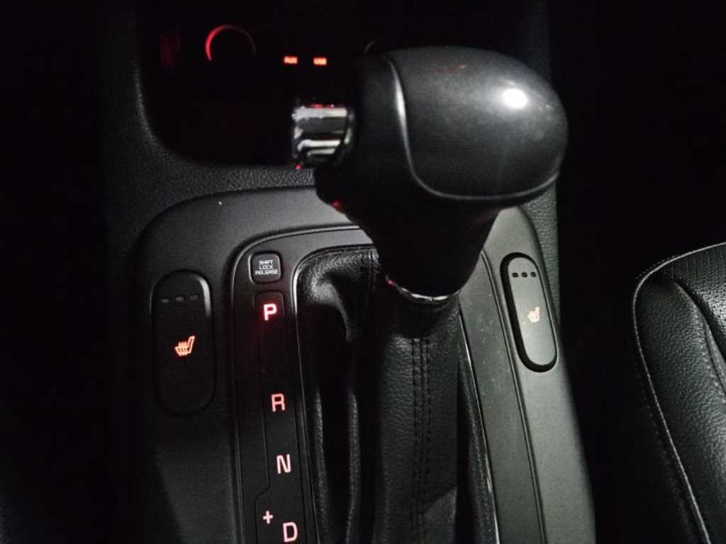 기아 K3 1.6 GDI 럭셔리 이미지 13