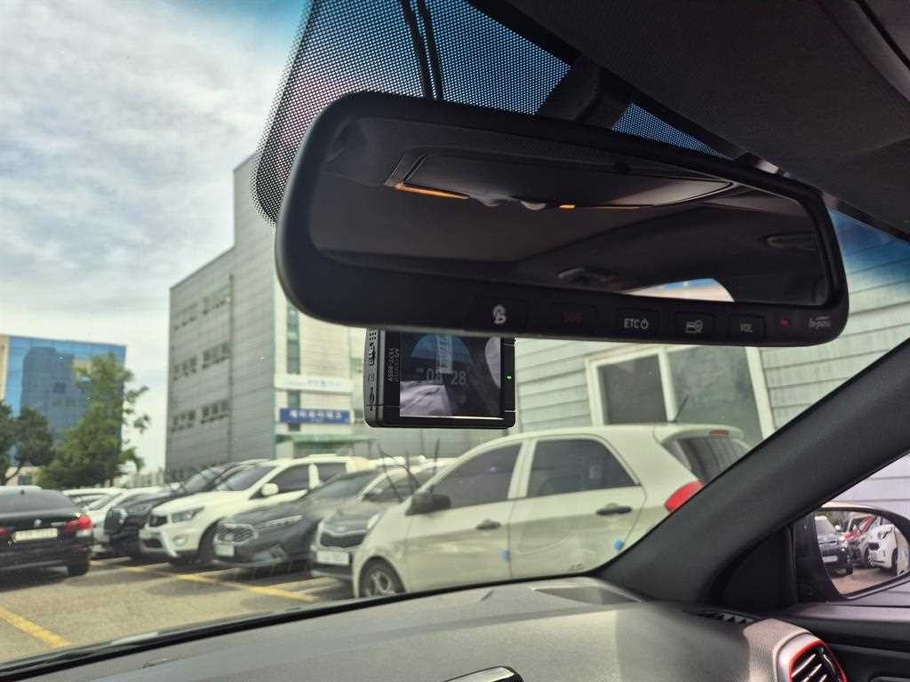 현대 i30 i30 (PD) 1.6 터보 N Line 이미지 11