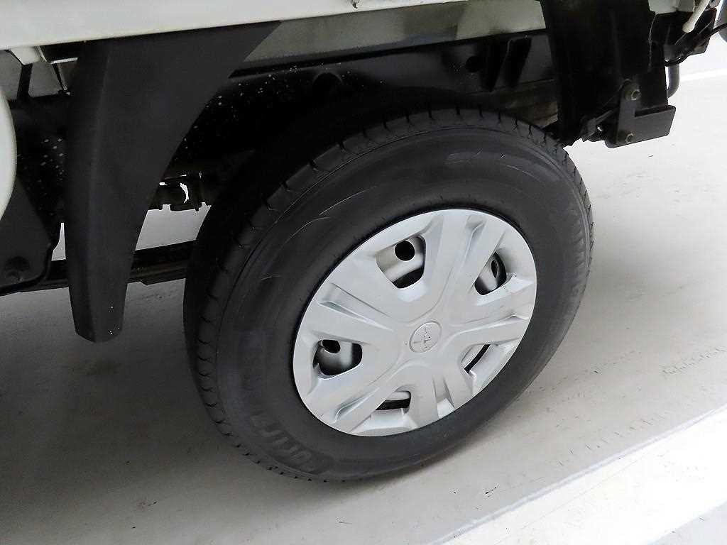 소형화물 카고(소형) [카고]더뉴봉고3 4WD/1.0톤/더블캡/장축 GL 이미지 20