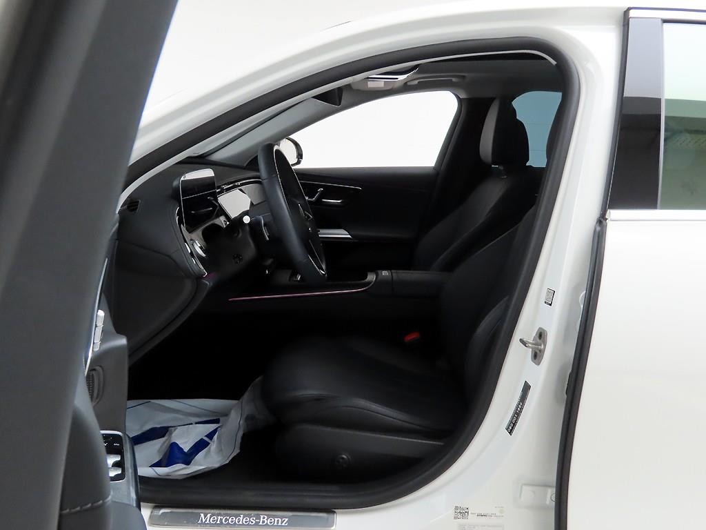 벤츠 E 클래스 E-클래스 W214 E200 아방가르드 이미지 11