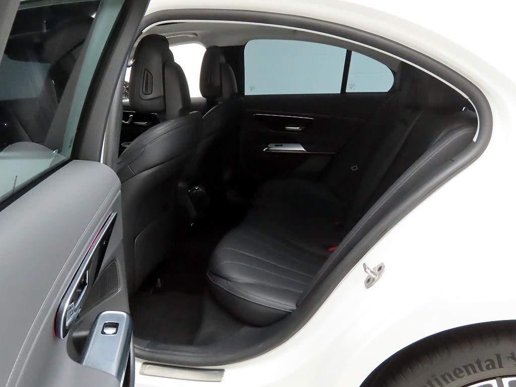 벤츠 E 클래스 E-클래스 W214 E200 아방가르드 이미지 12