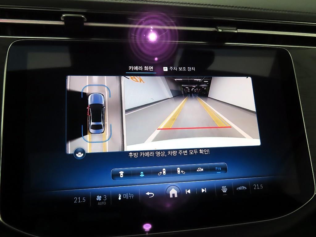 벤츠 E 클래스 E-클래스 W214 E200 아방가르드 이미지 13
