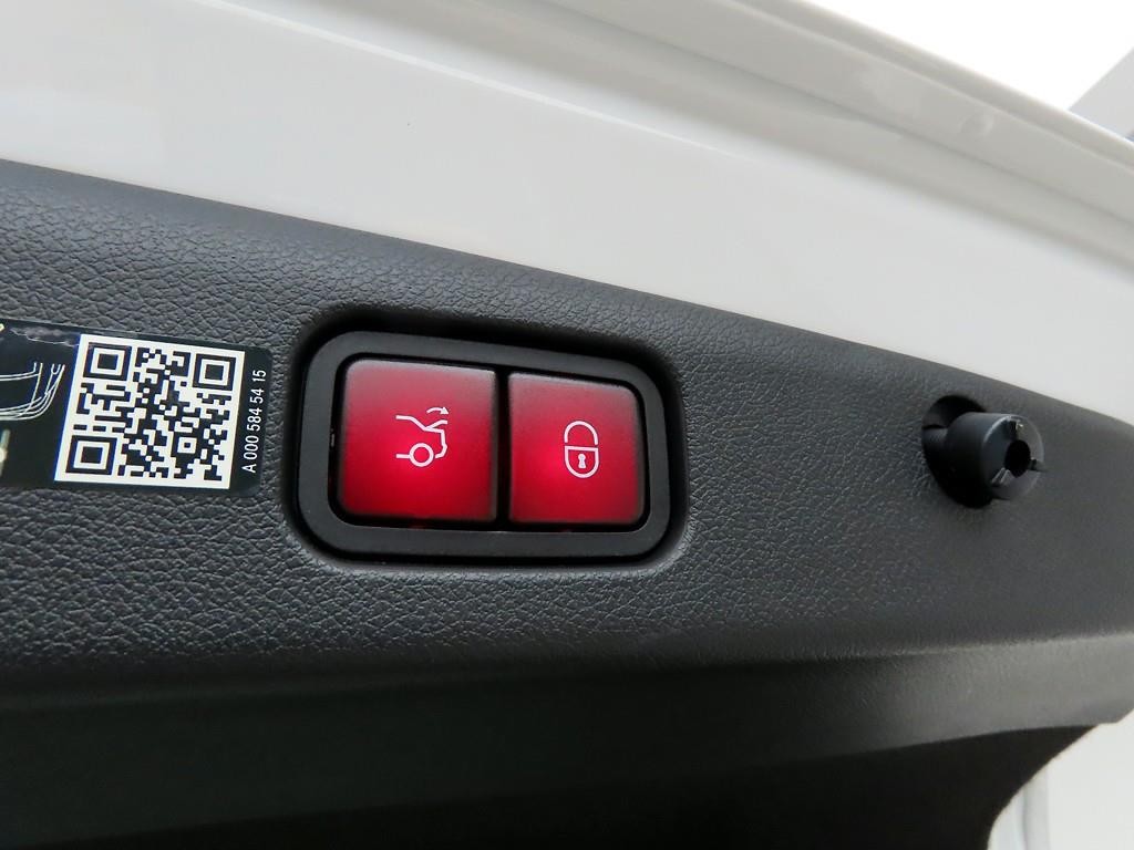 벤츠 E 클래스 E-클래스 W214 E200 아방가르드 이미지 15