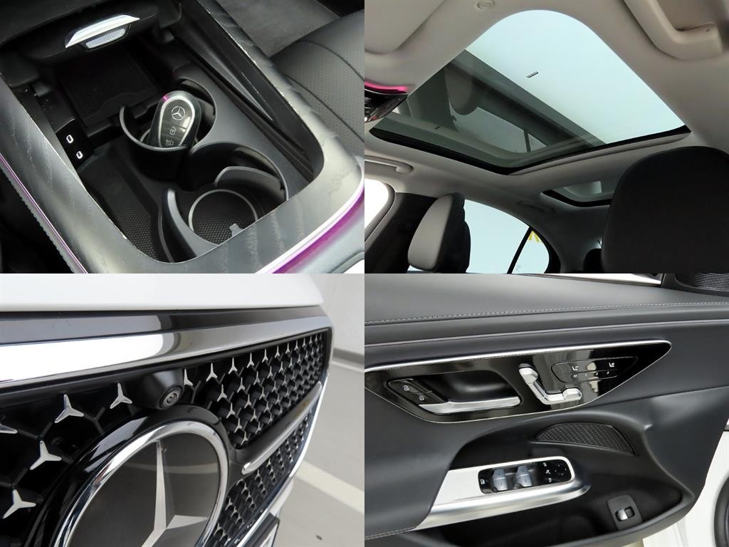 벤츠 E 클래스 E-클래스 W214 E200 아방가르드 이미지 16