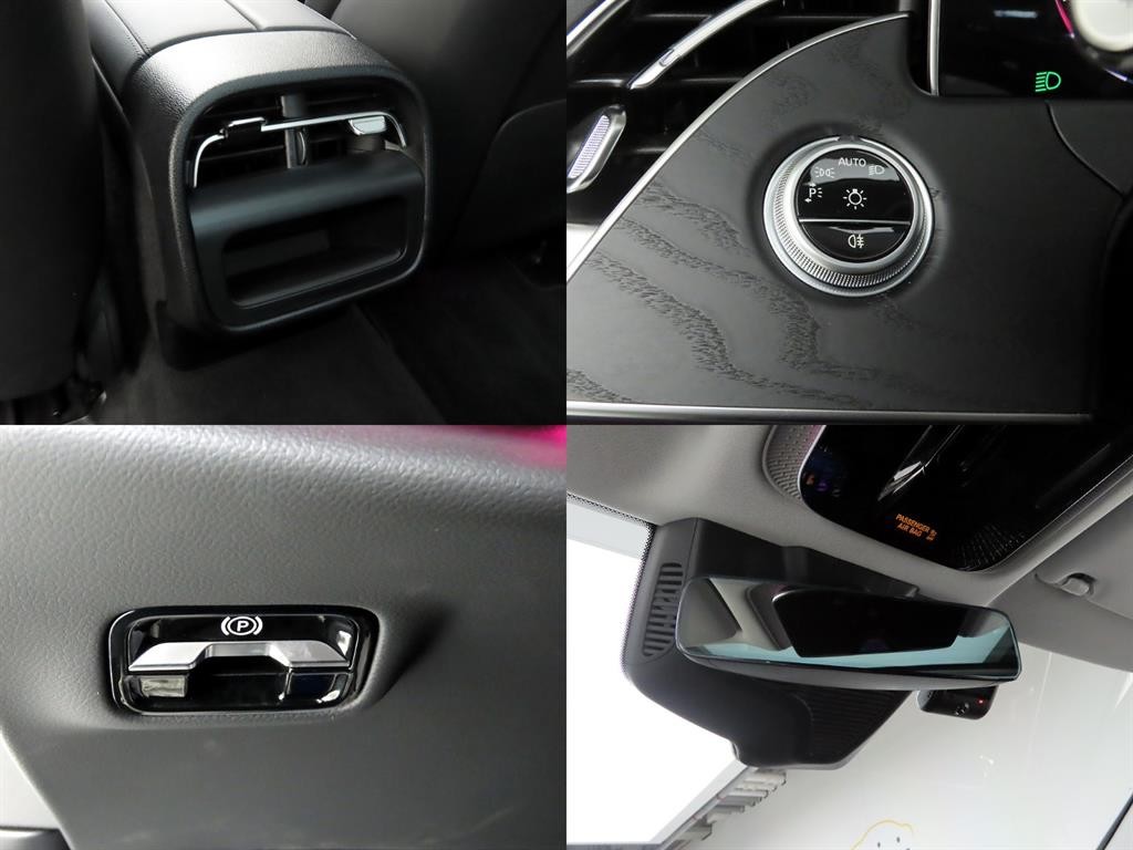 벤츠 E 클래스 E-클래스 W214 E200 아방가르드 이미지 17