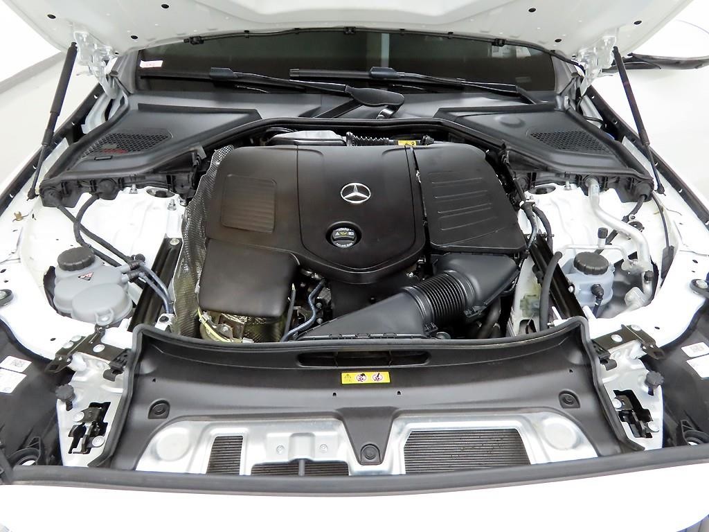 벤츠 E 클래스 E-클래스 W214 E200 아방가르드 이미지 20