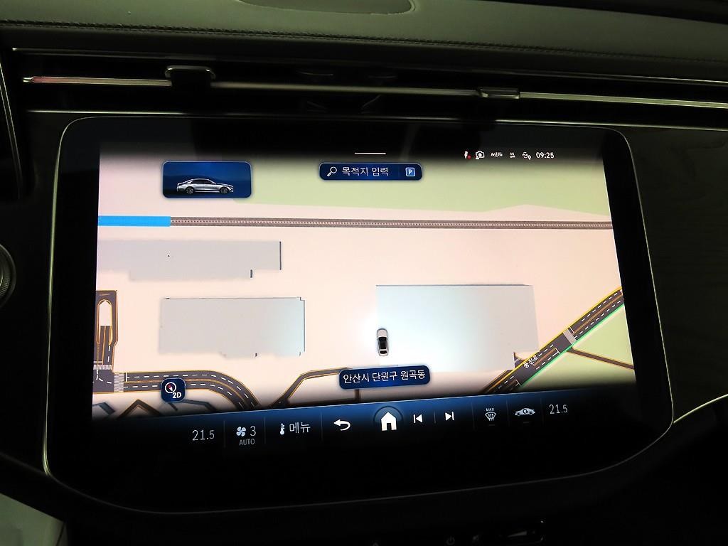 벤츠 E 클래스 E-클래스 W214 E200 아방가르드 이미지 8