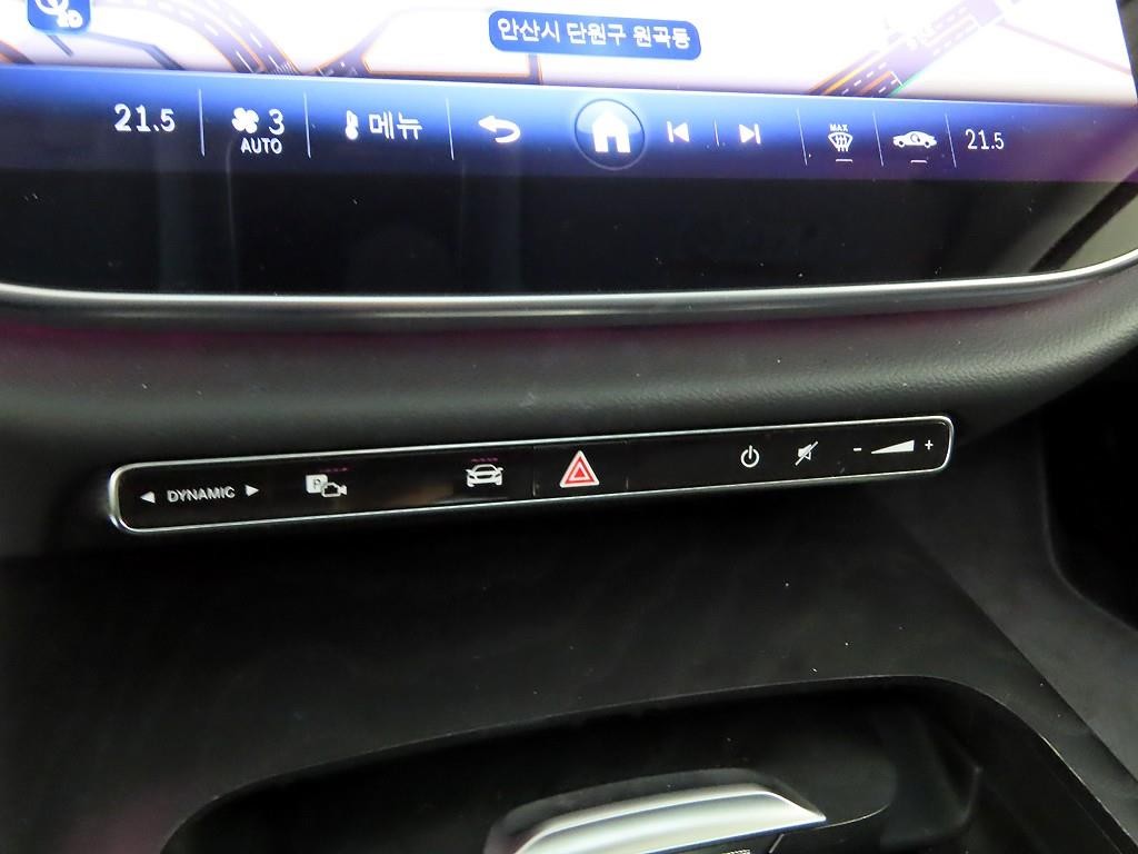 벤츠 E 클래스 E-클래스 W214 E200 아방가르드 이미지 9
