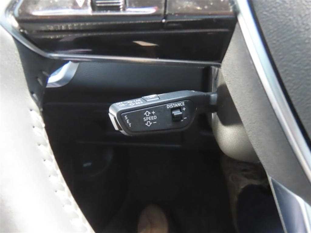 아우디 A7 A7 (4K) 50 TDI 콰트로 프리미엄 이미지 11