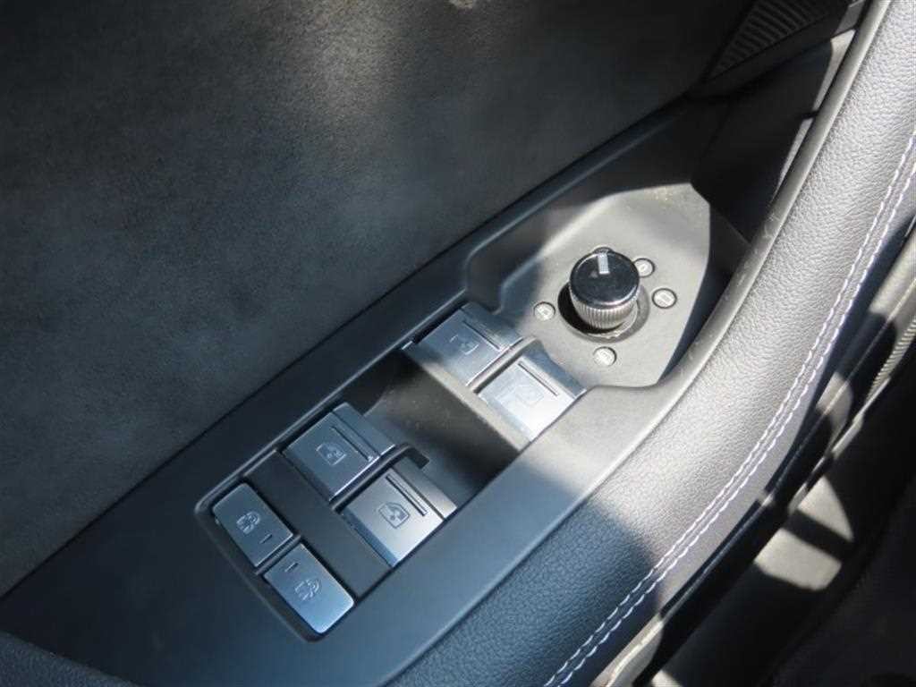 아우디 A7 A7 (4K) 50 TDI 콰트로 프리미엄 이미지 12