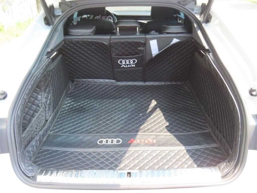 아우디 A7 A7 (4K) 50 TDI 콰트로 프리미엄 이미지 18