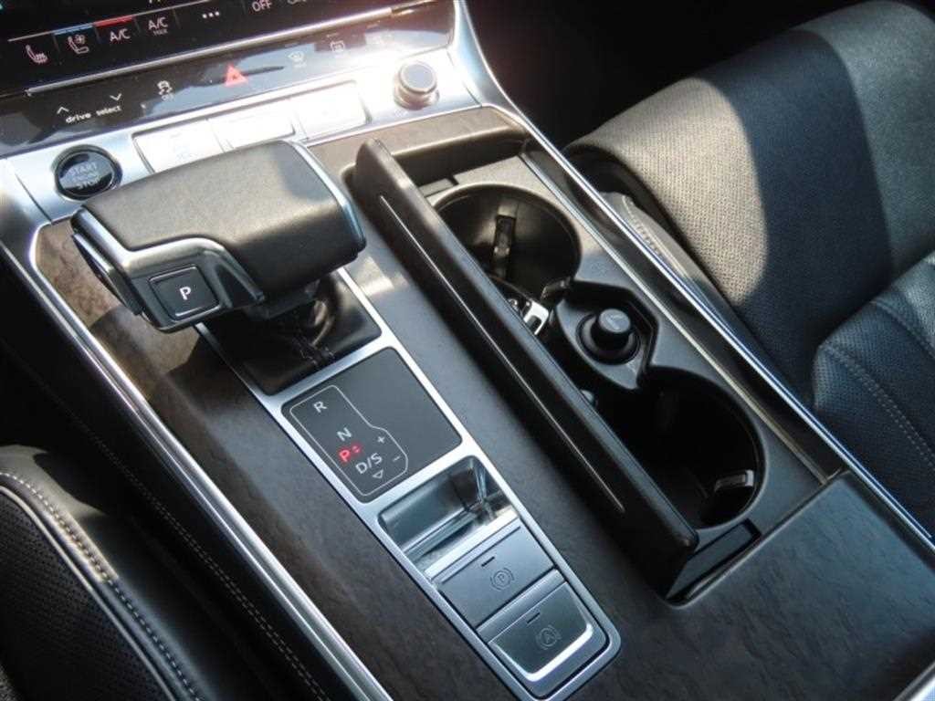 아우디 A7 A7 (4K) 50 TDI 콰트로 프리미엄 이미지 6