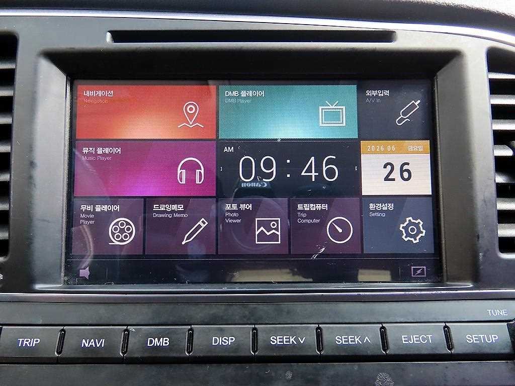 현대 아반떼 아반떼 AD 1.6 GDI 스마트 이미지 16