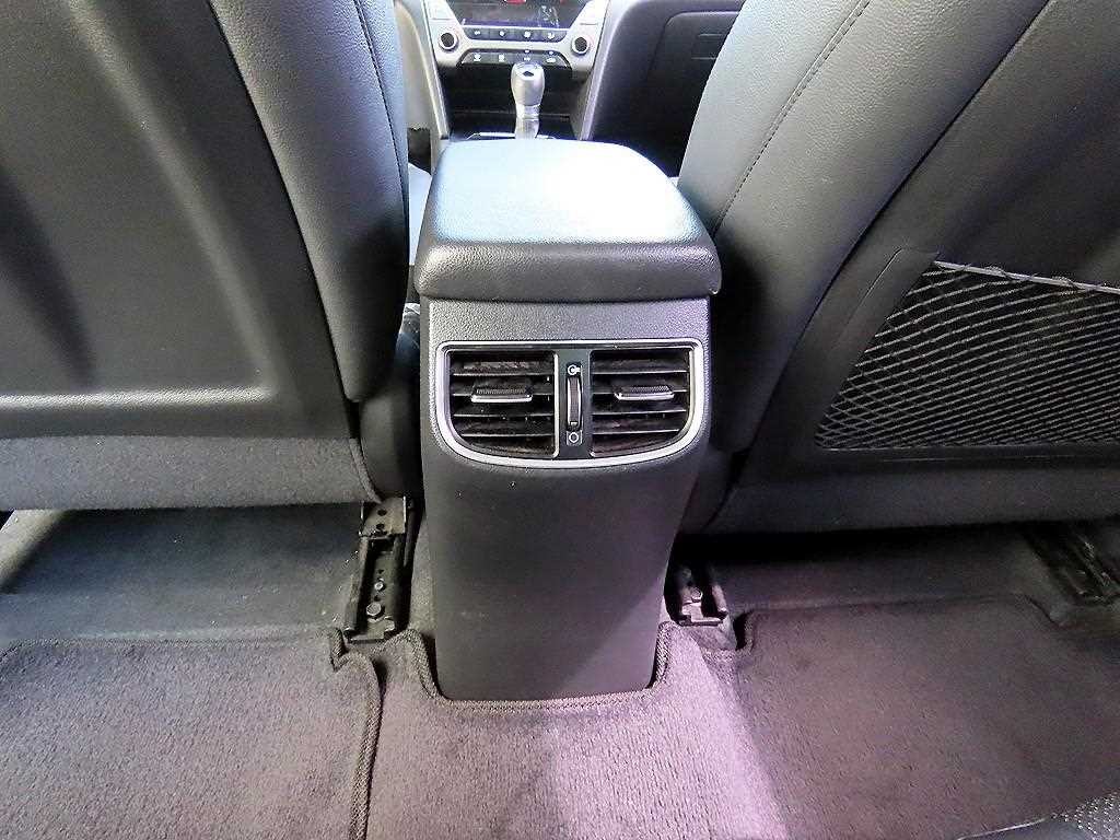 현대 아반떼 아반떼 AD 1.6 GDI 스마트 이미지 18
