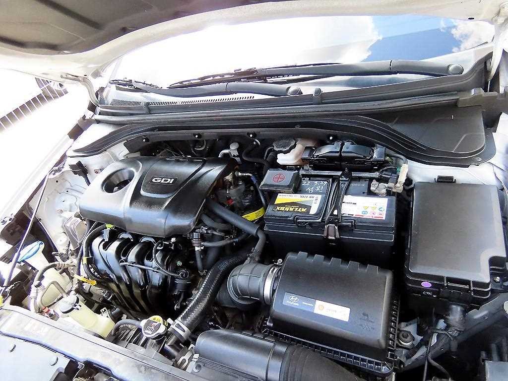 현대 아반떼 아반떼 AD 1.6 GDI 스마트 이미지 19