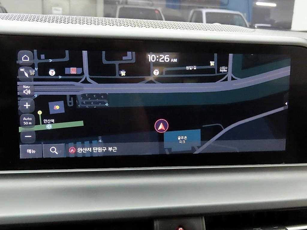기아 셀토스 더 뉴 셀토스 가솔린 1.6 터보 2WD 프레스티지 이미지 9