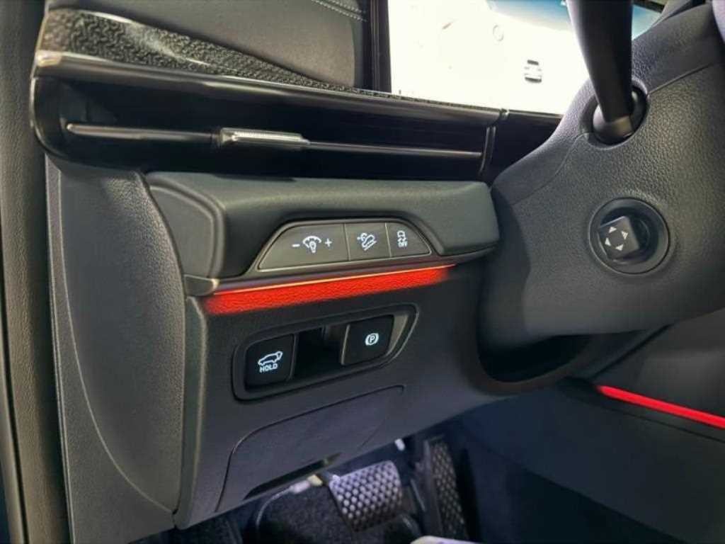 제네시스 GV80 GV80 쿠페 가솔린 3.5T AWD 이미지 12