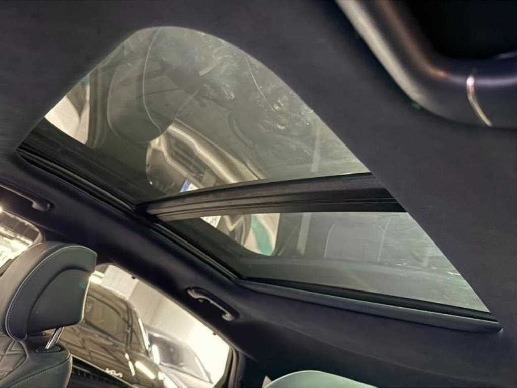 제네시스 GV80 GV80 쿠페 가솔린 3.5T AWD 이미지 15