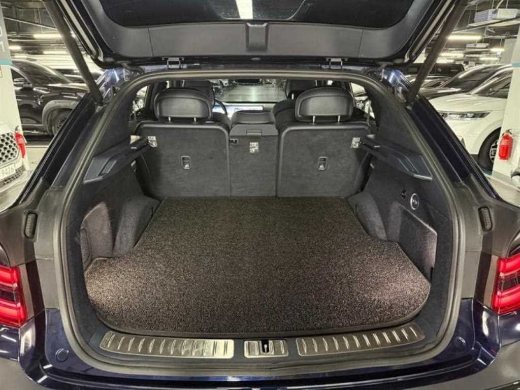 제네시스 GV80 GV80 쿠페 가솔린 3.5T AWD 이미지 19