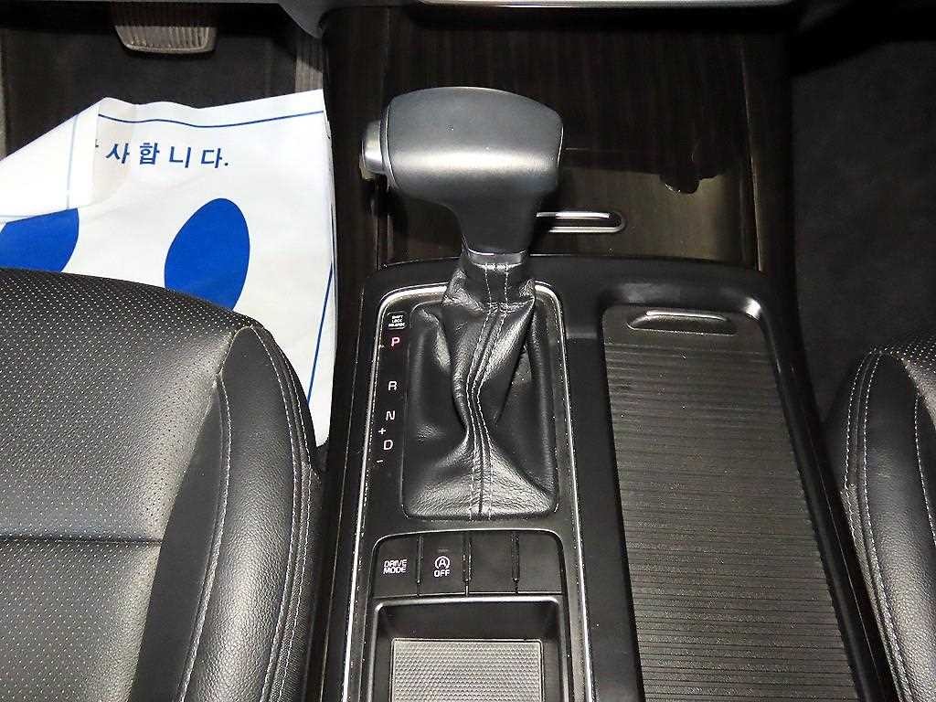 기아 쏘렌토 더 뉴 쏘렌토 디젤 2.2 2WD 넘버원 에디션 이미지 12
