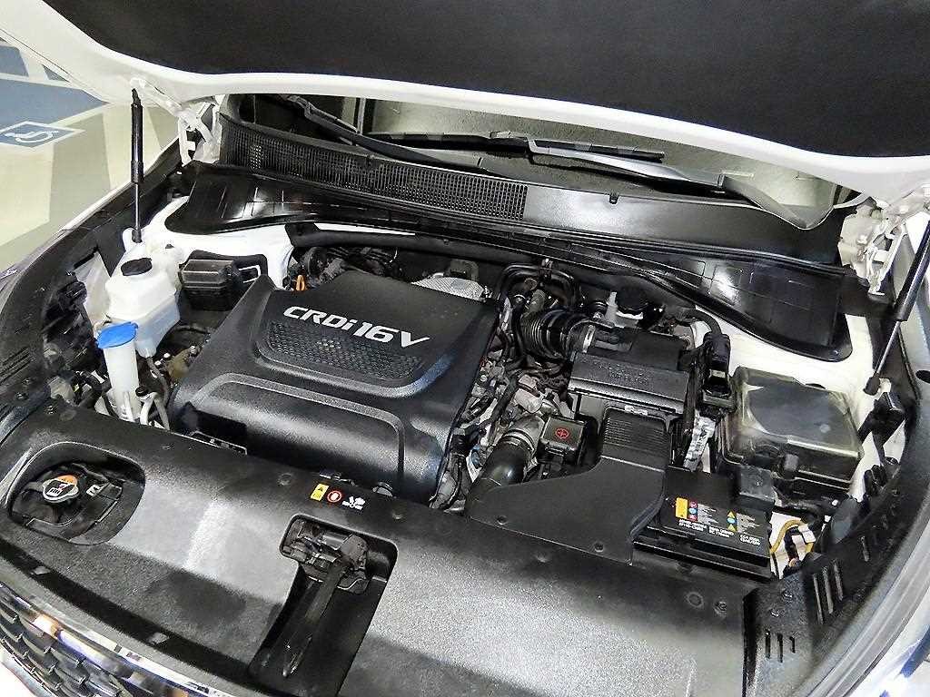 기아 쏘렌토 더 뉴 쏘렌토 디젤 2.2 2WD 넘버원 에디션 이미지 19