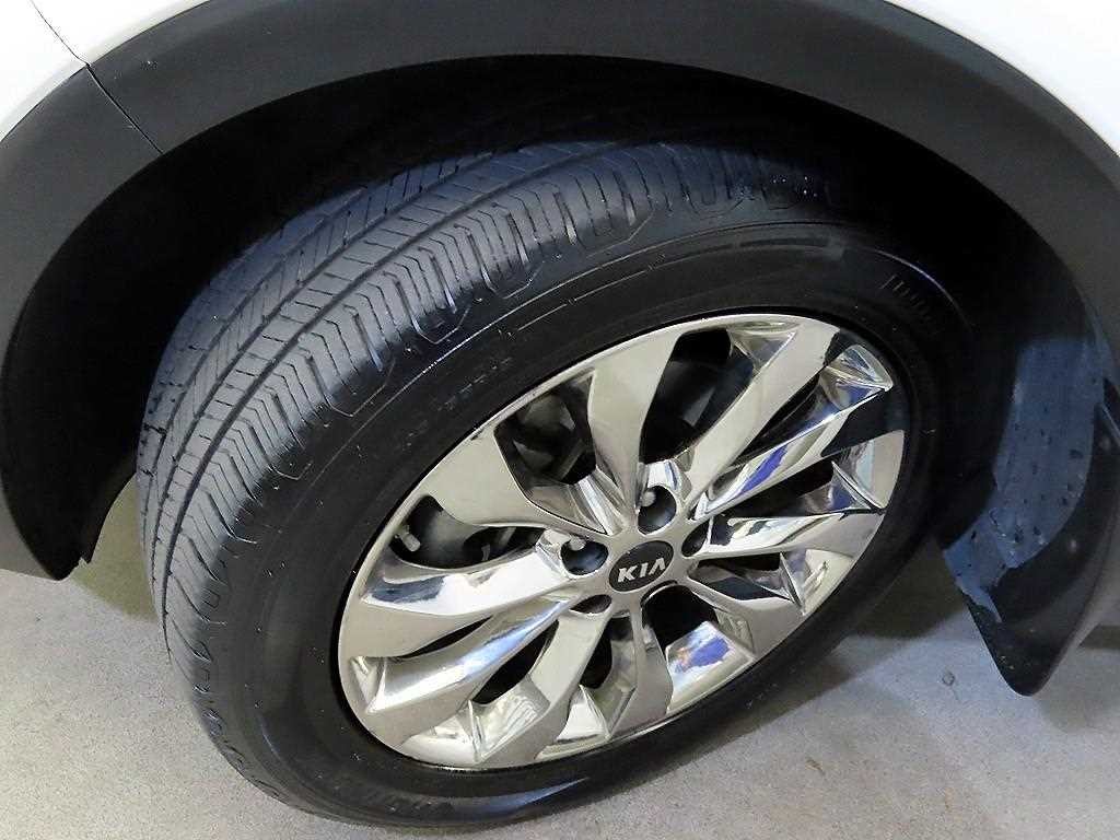 기아 쏘렌토 더 뉴 쏘렌토 디젤 2.2 2WD 넘버원 에디션 이미지 20
