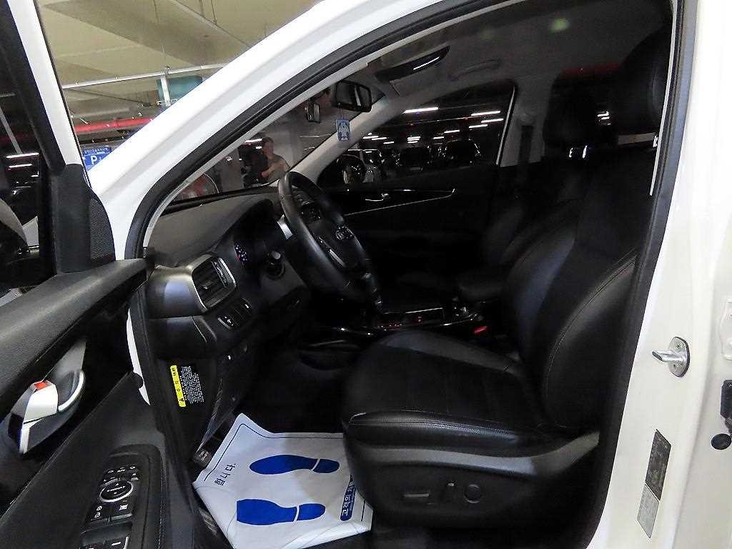 기아 쏘렌토 더 뉴 쏘렌토 디젤 2.2 2WD 넘버원 에디션 이미지 6
