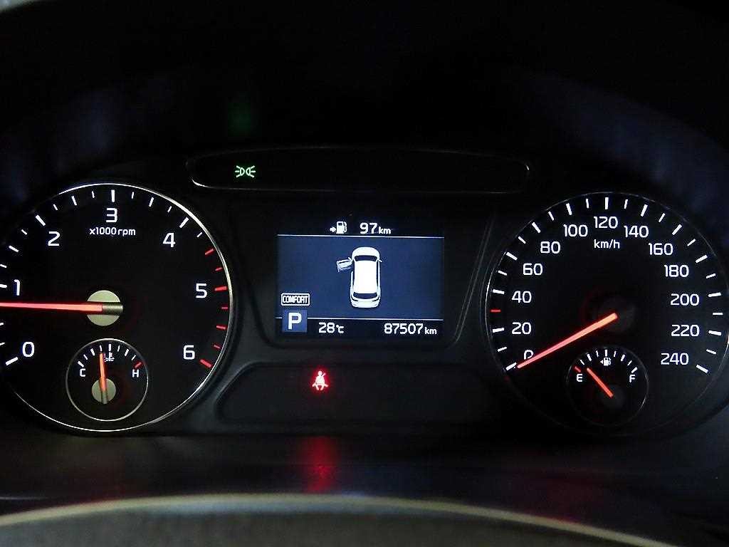 기아 쏘렌토 더 뉴 쏘렌토 디젤 2.2 2WD 넘버원 에디션 이미지 9