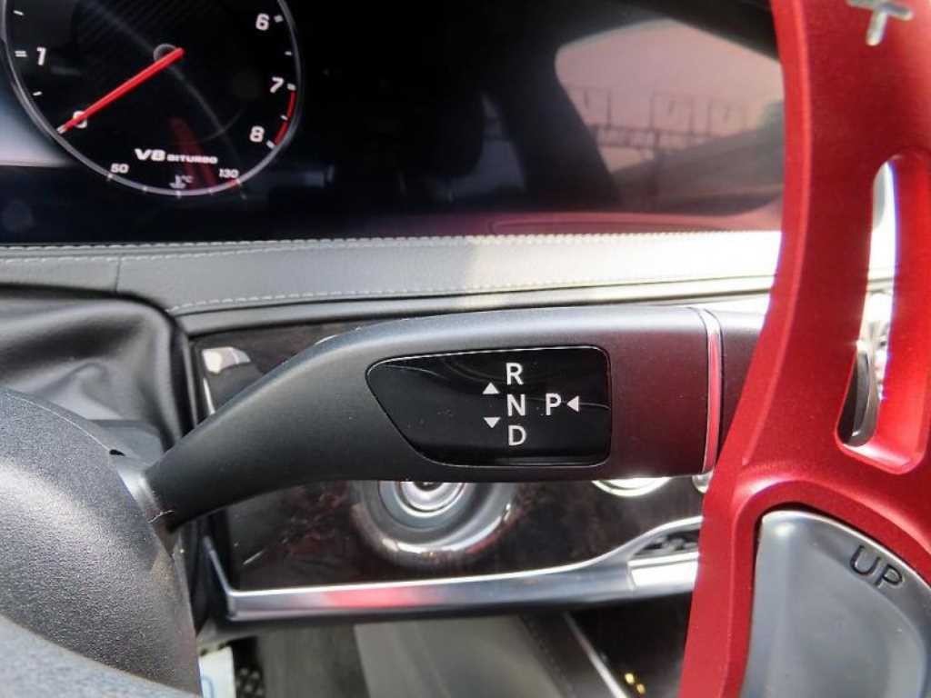 벤츠 S 클래스 S클래스-W222 S 63 AMG 4MATIC + 이미지 10