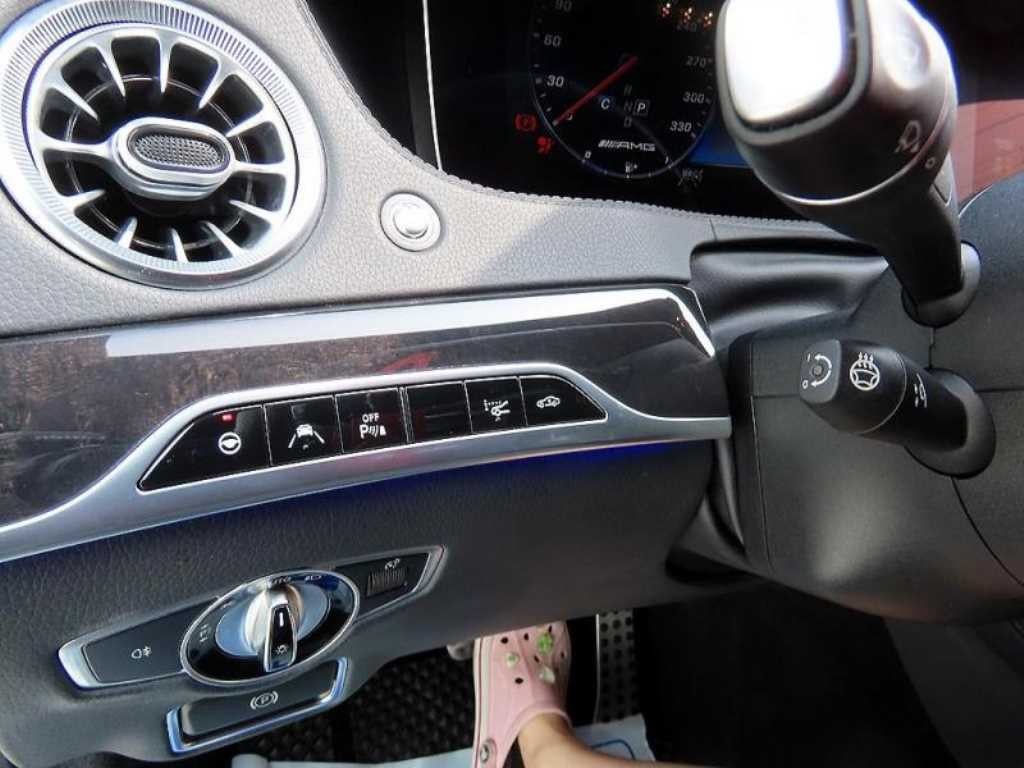 벤츠 S 클래스 S클래스-W222 S 63 AMG 4MATIC + 이미지 11