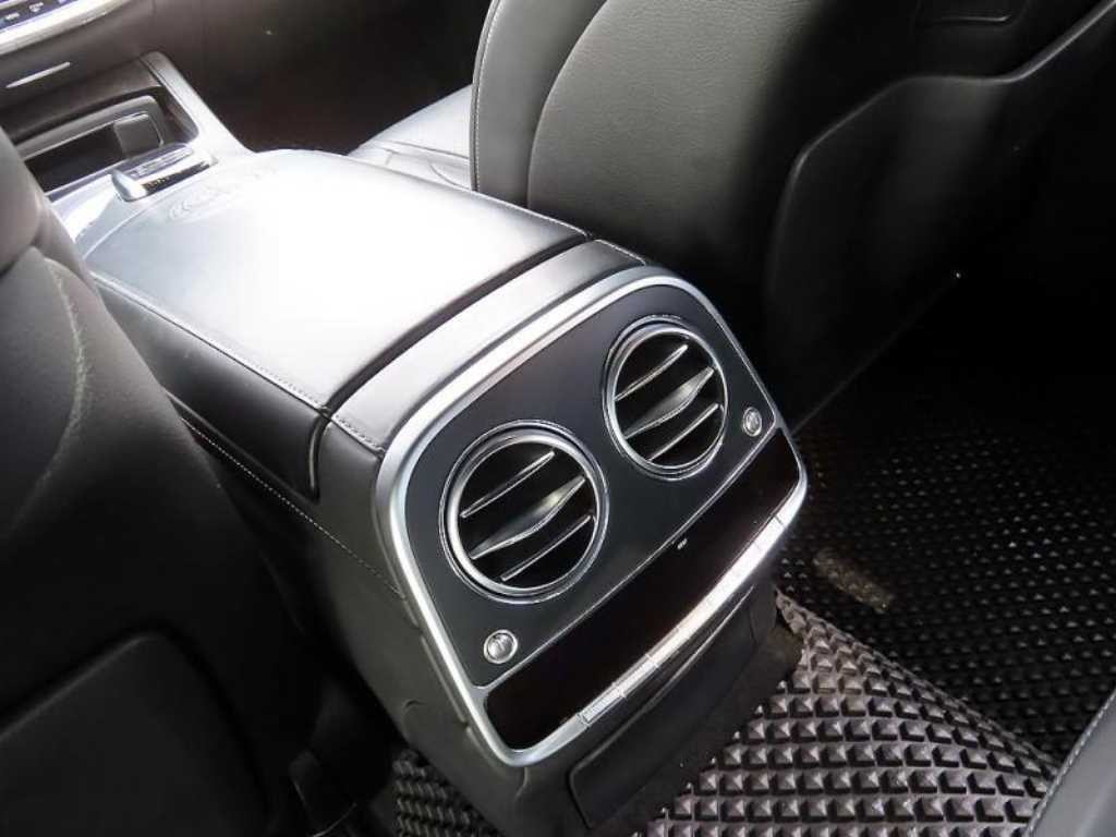 벤츠 S 클래스 S클래스-W222 S 63 AMG 4MATIC + 이미지 15